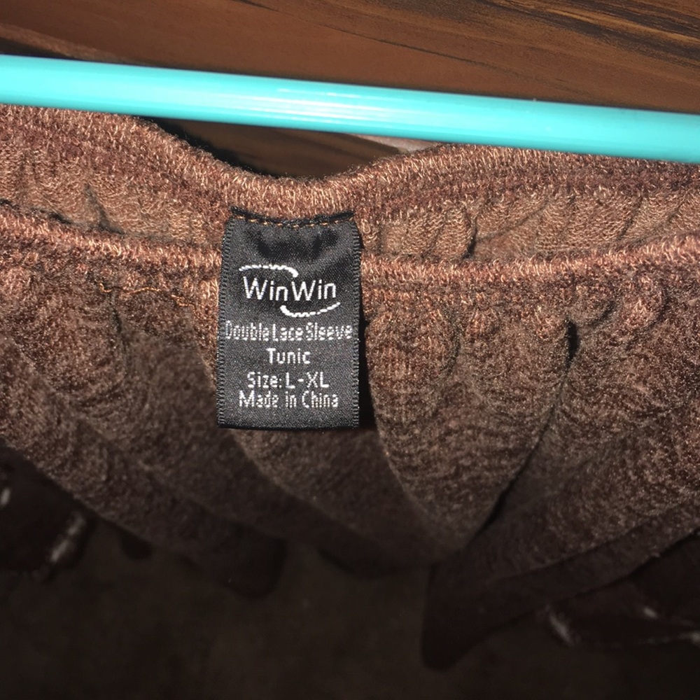 Shirt - Picture 3 of 3